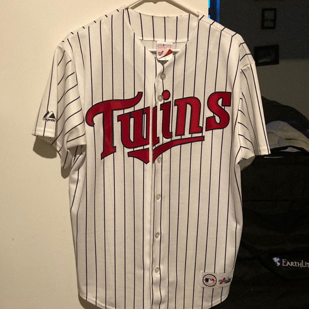 Johan Santana Jersey